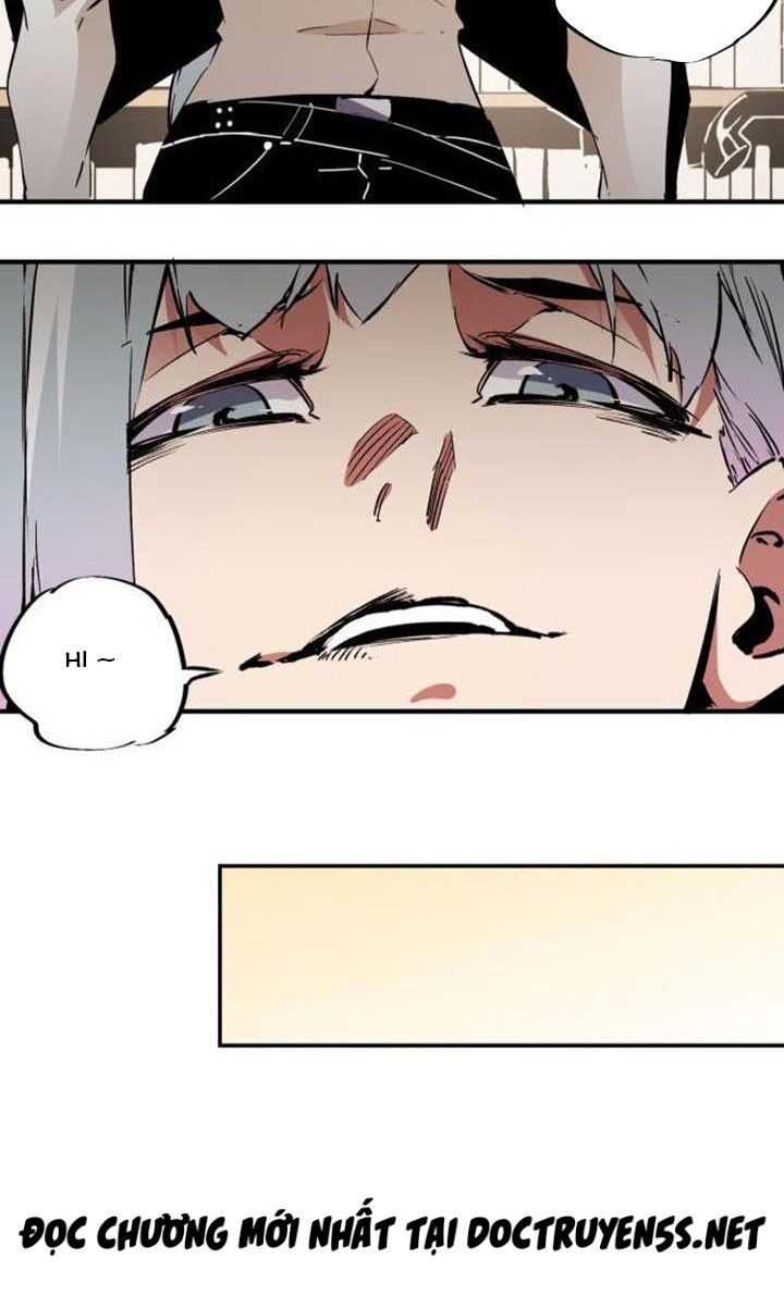 đọc truyện Toàn Dân Chuyển Chức : Duy Ta Vô Chức Tán Nhân Chương 59 ảnh 58 tại Thiên Thai Truyện