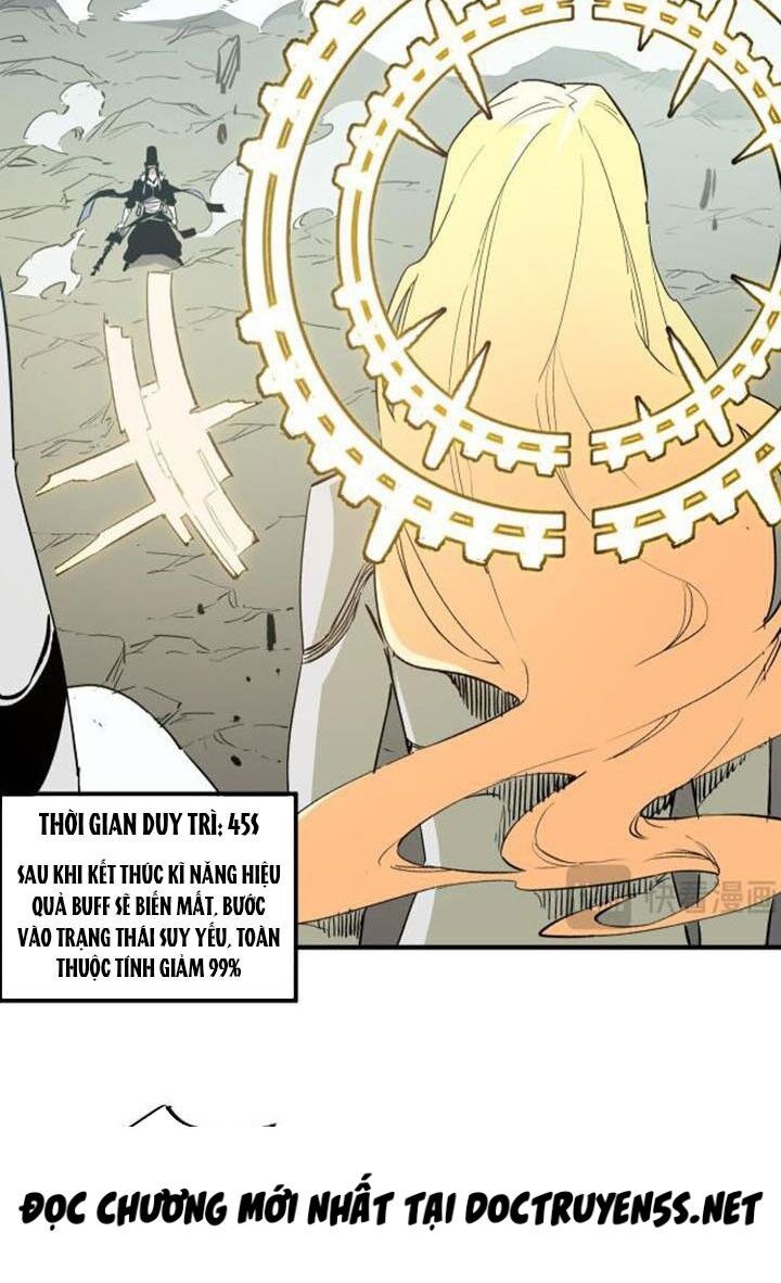 đọc truyện Toàn Dân Chuyển Chức : Duy Ta Vô Chức Tán Nhân Chương 59 ảnh 8 tại Thiên Thai Truyện