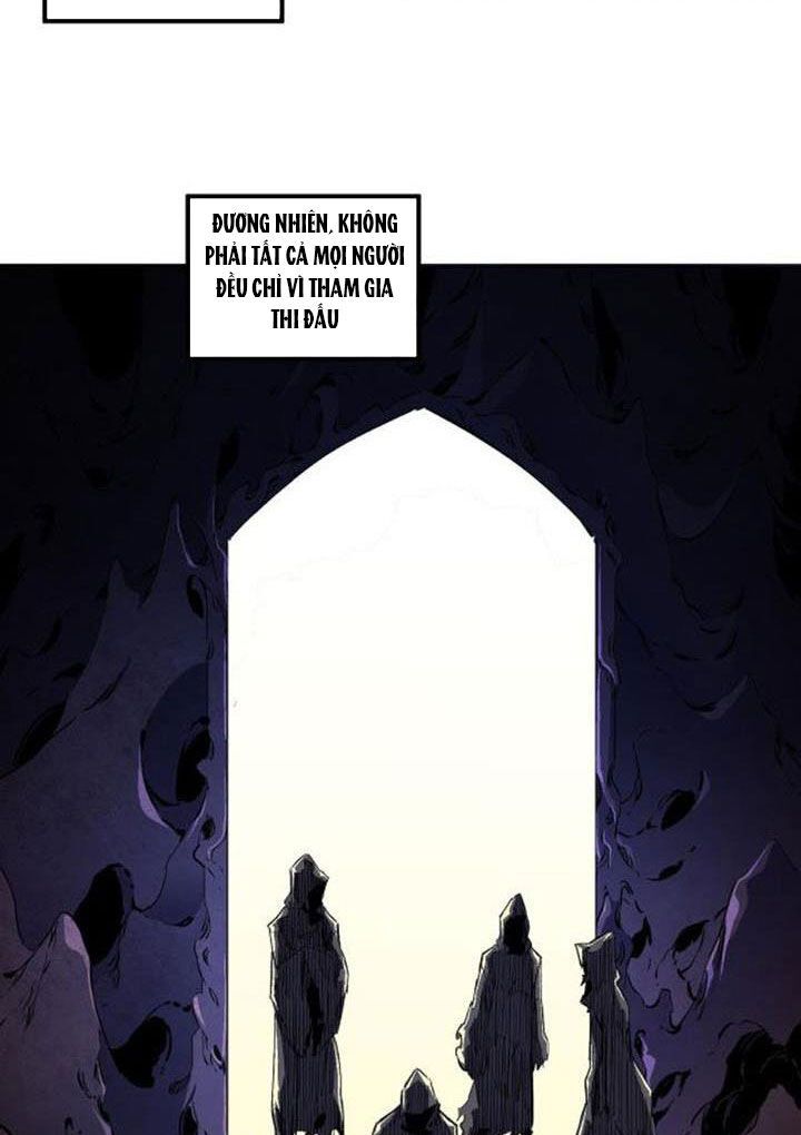 đọc truyện Toàn Dân Chuyển Chức : Duy Ta Vô Chức Tán Nhân Chương 59 ảnh 62 tại Thiên Thai Truyện