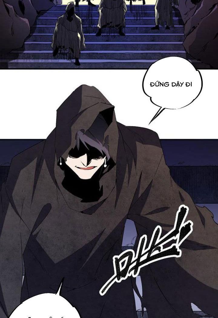 đọc truyện Toàn Dân Chuyển Chức : Duy Ta Vô Chức Tán Nhân Chương 59 ảnh 63 tại Thiên Thai Truyện