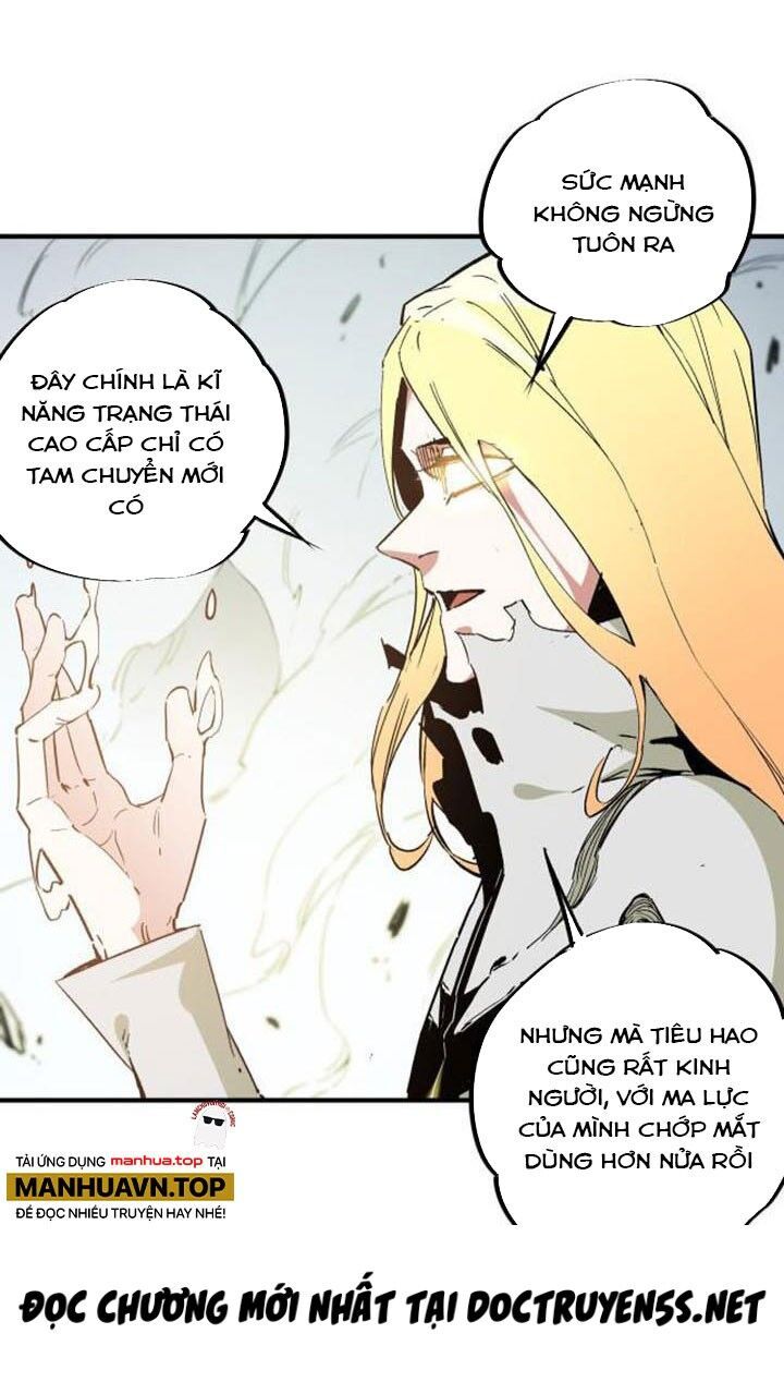 đọc truyện Toàn Dân Chuyển Chức : Duy Ta Vô Chức Tán Nhân Chương 59 ảnh 10 tại Thiên Thai Truyện