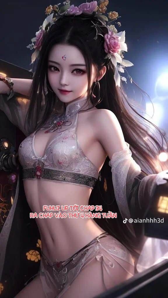 đọc truyện Toàn Dân Chuyển Chức : Duy Ta Vô Chức Tán Nhân Chương 6 ảnh 2 tại Thiên Thai Truyện