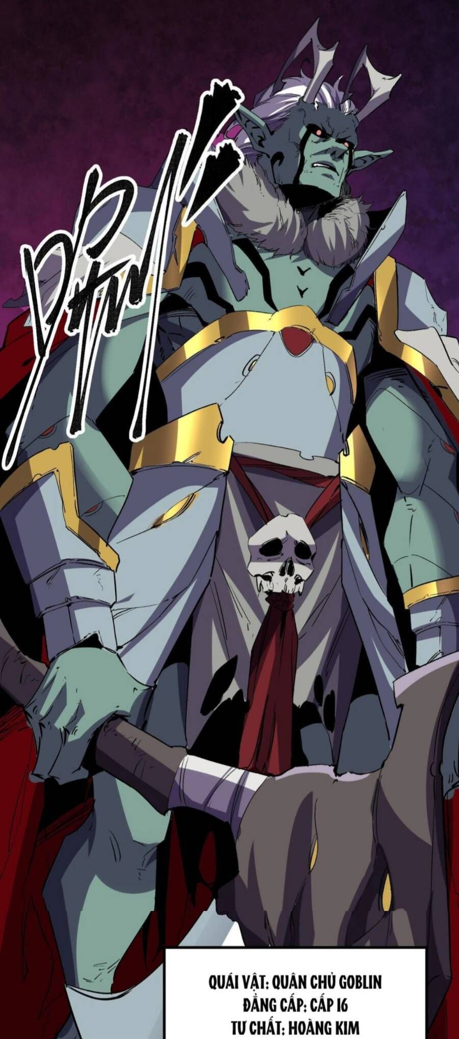 đọc truyện Toàn Dân Chuyển Chức : Duy Ta Vô Chức Tán Nhân Chương 6 ảnh 17 tại Thiên Thai Truyện