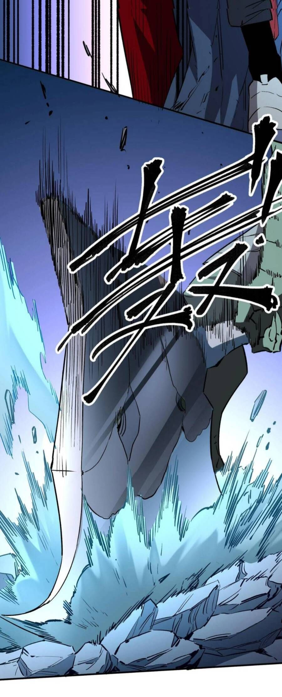 đọc truyện Toàn Dân Chuyển Chức : Duy Ta Vô Chức Tán Nhân Chương 6 ảnh 28 tại Thiên Thai Truyện