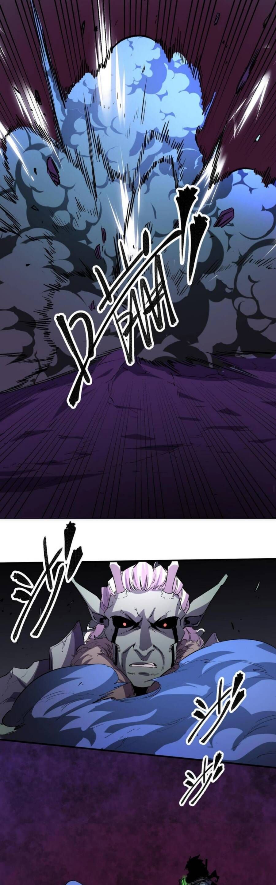 đọc truyện Toàn Dân Chuyển Chức : Duy Ta Vô Chức Tán Nhân Chương 6 ảnh 40 tại Thiên Thai Truyện