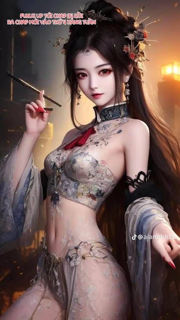 đọc truyện Toàn Dân Chuyển Chức : Duy Ta Vô Chức Tán Nhân Chương 6 ảnh 43 tại Thiên Thai Truyện