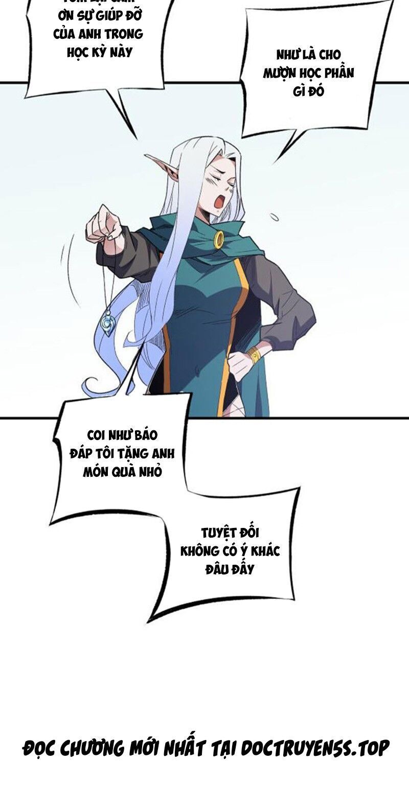 đọc truyện Toàn Dân Chuyển Chức : Duy Ta Vô Chức Tán Nhân Chương 60 ảnh 16 tại Thiên Thai Truyện