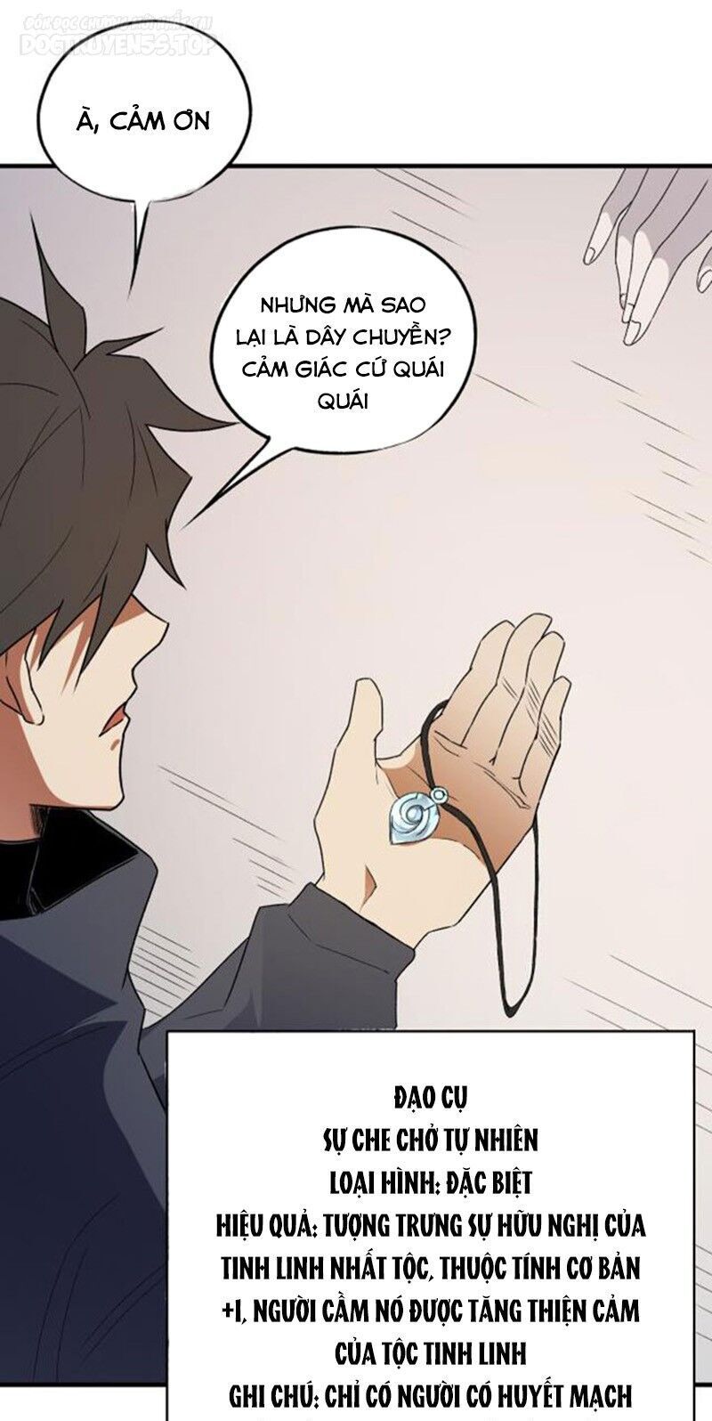 đọc truyện Toàn Dân Chuyển Chức : Duy Ta Vô Chức Tán Nhân Chương 60 ảnh 17 tại Thiên Thai Truyện