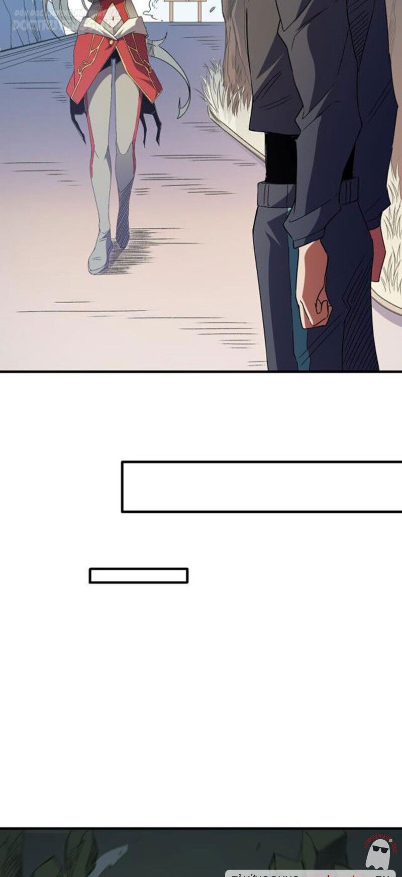 đọc truyện Toàn Dân Chuyển Chức : Duy Ta Vô Chức Tán Nhân Chương 60 ảnh 21 tại Thiên Thai Truyện