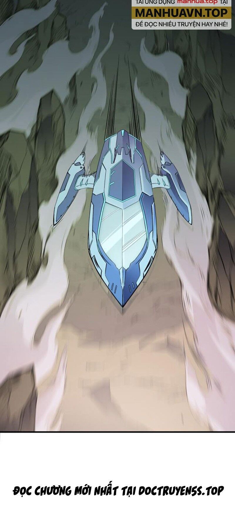 đọc truyện Toàn Dân Chuyển Chức : Duy Ta Vô Chức Tán Nhân Chương 60 ảnh 22 tại Thiên Thai Truyện