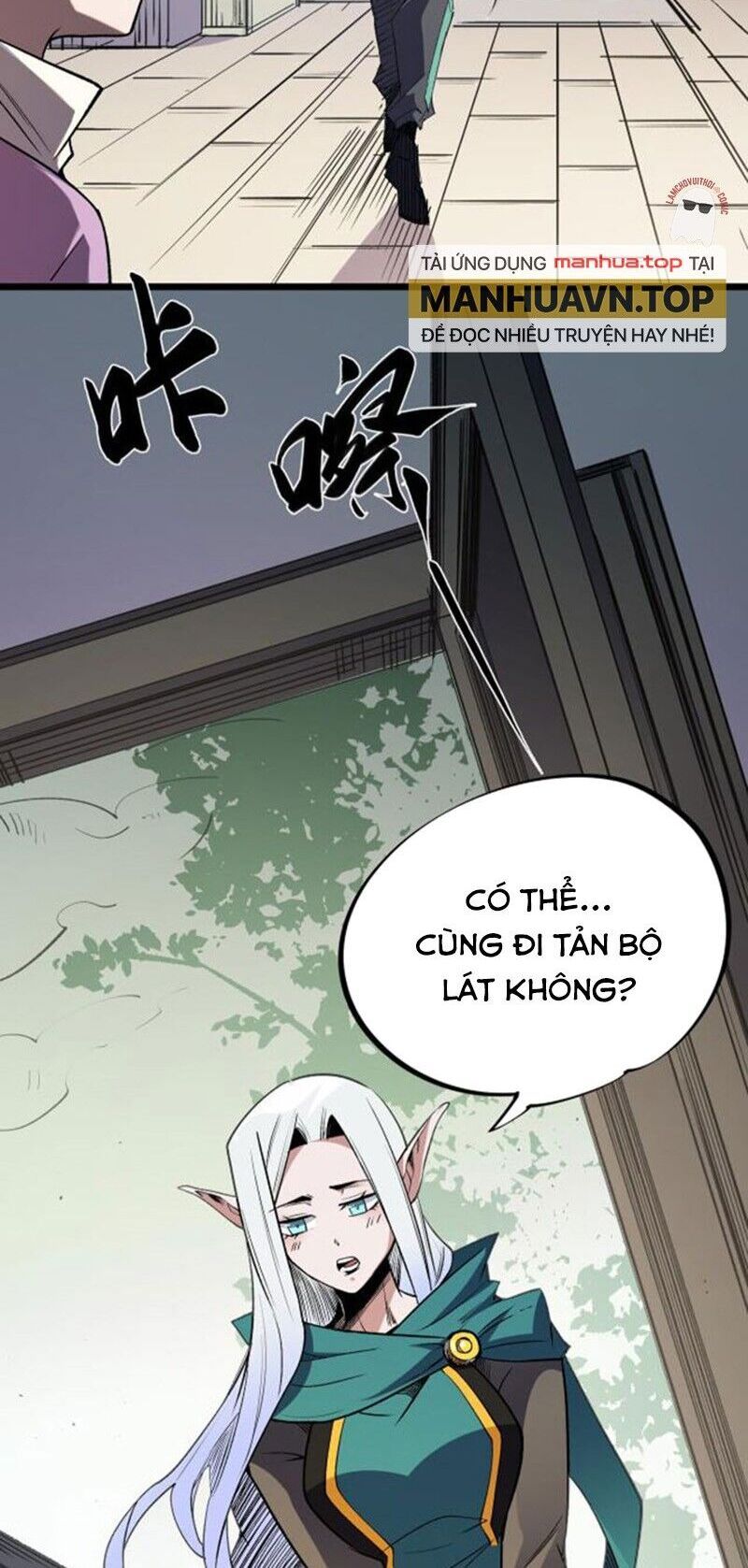 đọc truyện Toàn Dân Chuyển Chức : Duy Ta Vô Chức Tán Nhân Chương 60 ảnh 10 tại Thiên Thai Truyện