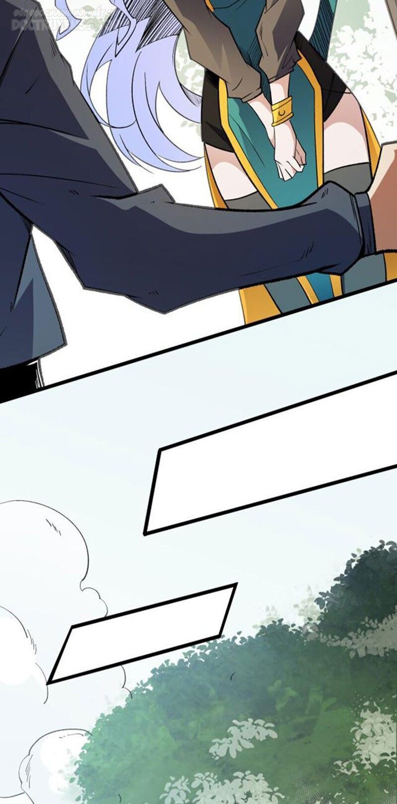 đọc truyện Toàn Dân Chuyển Chức : Duy Ta Vô Chức Tán Nhân Chương 60 ảnh 11 tại Thiên Thai Truyện