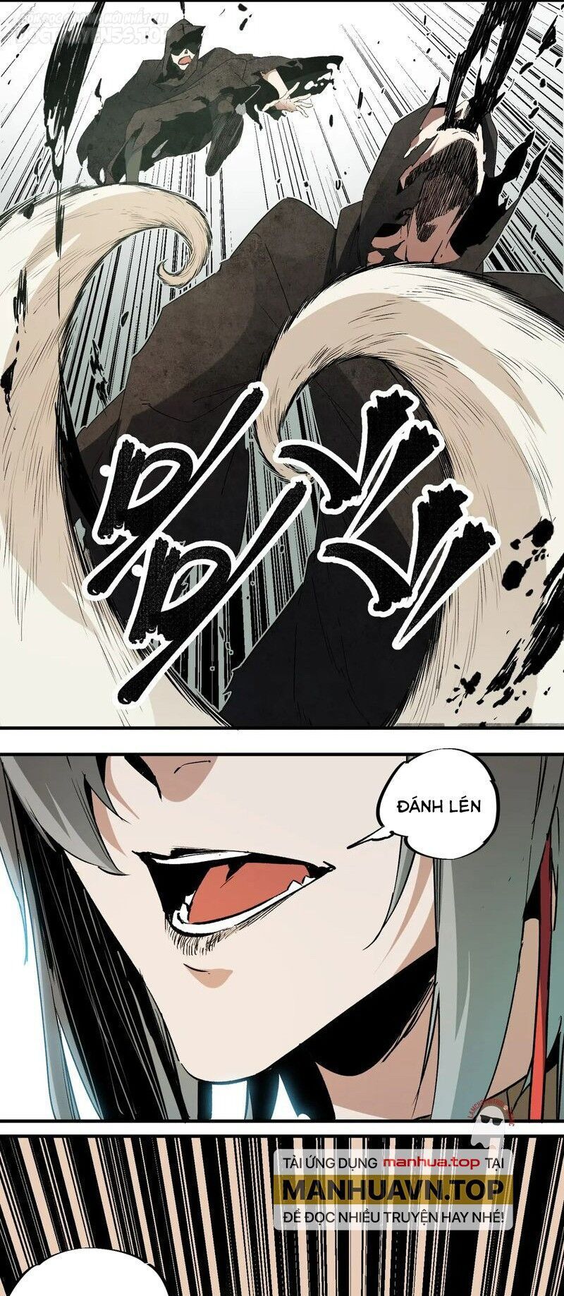 đọc truyện Toàn Dân Chuyển Chức : Duy Ta Vô Chức Tán Nhân Chương 61 ảnh 17 tại Thiên Thai Truyện