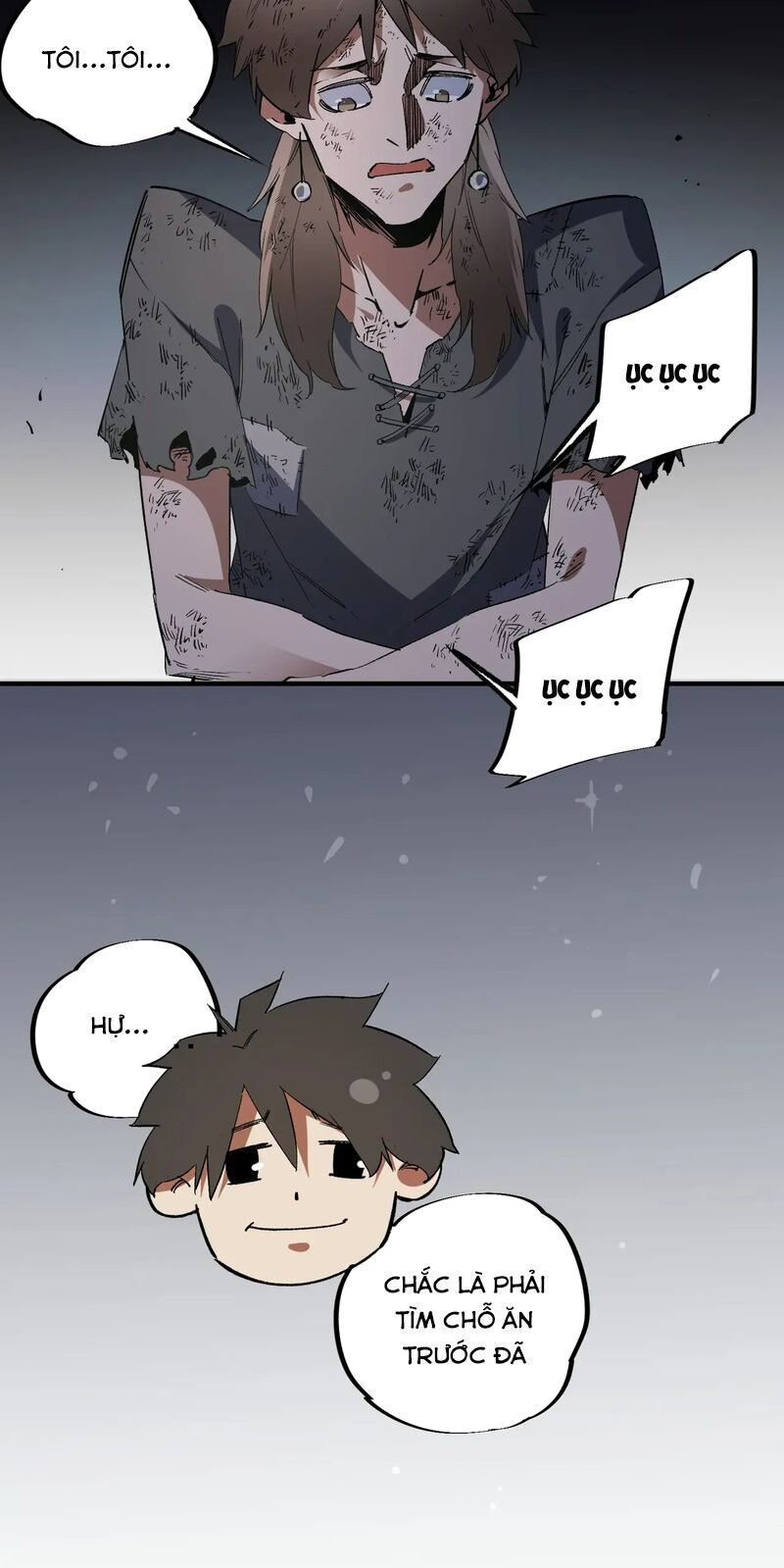 đọc truyện Toàn Dân Chuyển Chức : Duy Ta Vô Chức Tán Nhân Chương 61 ảnh 24 tại Thiên Thai Truyện