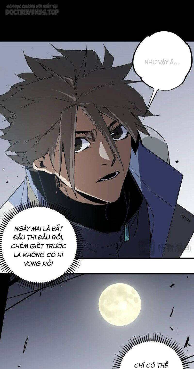 đọc truyện Toàn Dân Chuyển Chức : Duy Ta Vô Chức Tán Nhân Chương 61 ảnh 33 tại Thiên Thai Truyện