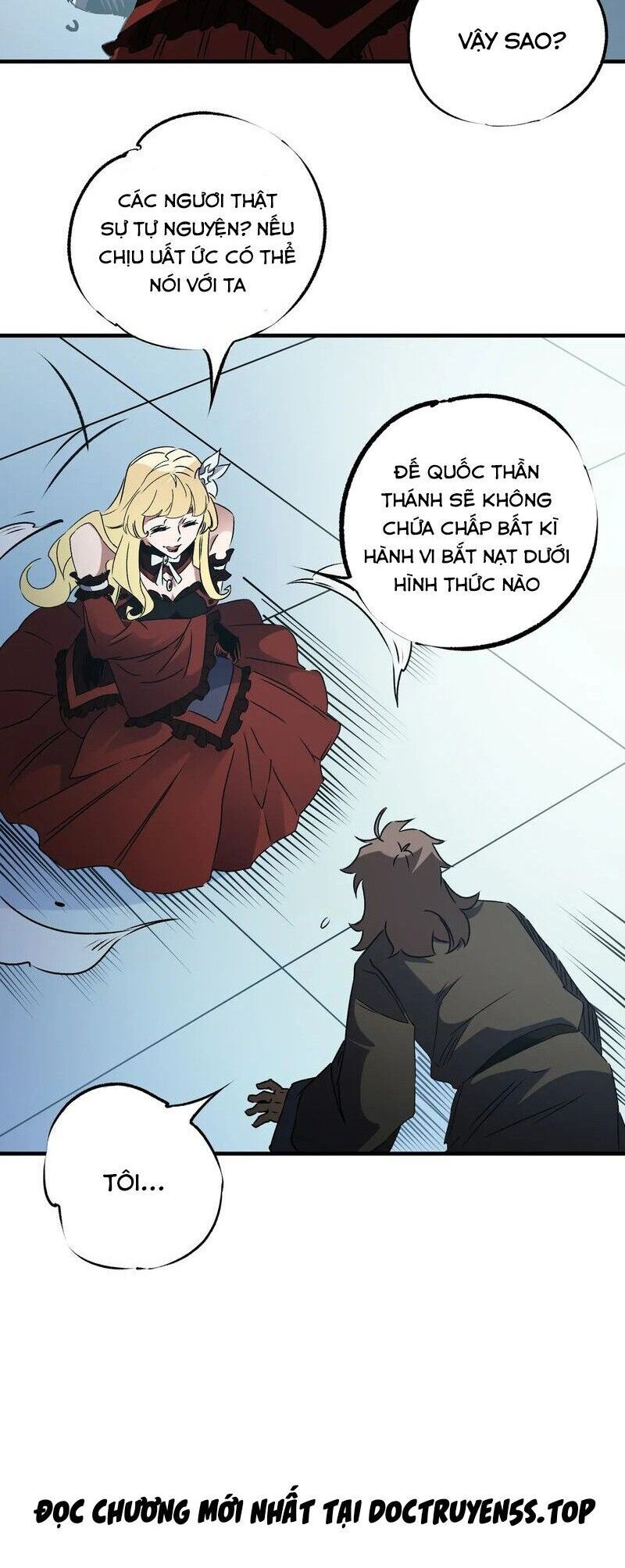 đọc truyện Toàn Dân Chuyển Chức : Duy Ta Vô Chức Tán Nhân Chương 62 ảnh 26 tại Thiên Thai Truyện