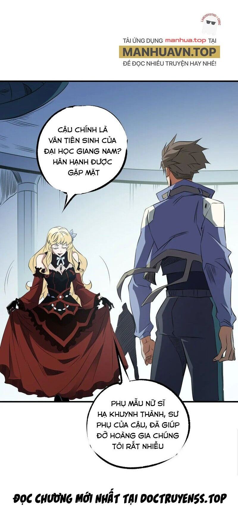 đọc truyện Toàn Dân Chuyển Chức : Duy Ta Vô Chức Tán Nhân Chương 62 ảnh 30 tại Thiên Thai Truyện