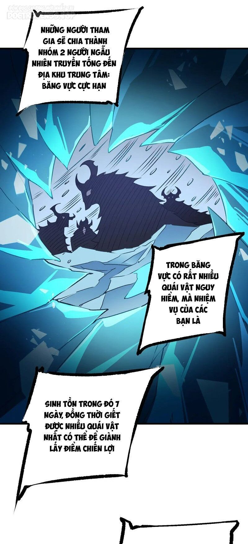 đọc truyện Toàn Dân Chuyển Chức : Duy Ta Vô Chức Tán Nhân Chương 62 ảnh 35 tại Thiên Thai Truyện