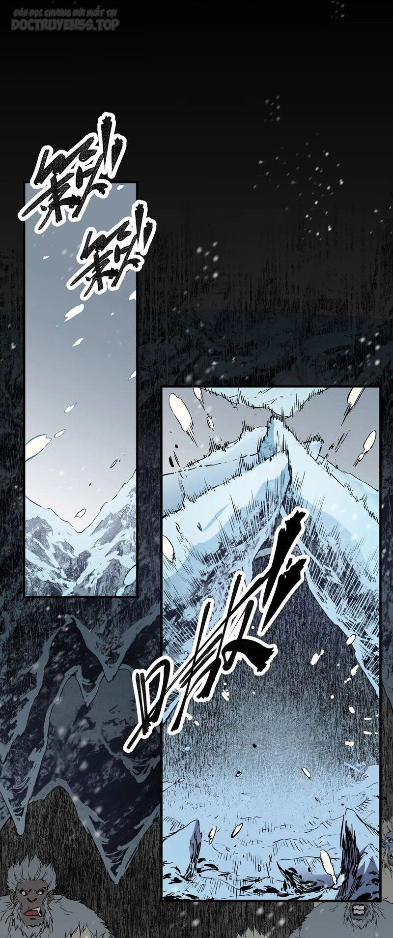 đọc truyện Toàn Dân Chuyển Chức : Duy Ta Vô Chức Tán Nhân Chương 63 ảnh 12 tại Thiên Thai Truyện