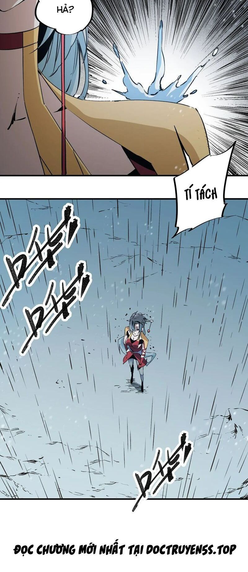 đọc truyện Toàn Dân Chuyển Chức : Duy Ta Vô Chức Tán Nhân Chương 63 ảnh 20 tại Thiên Thai Truyện