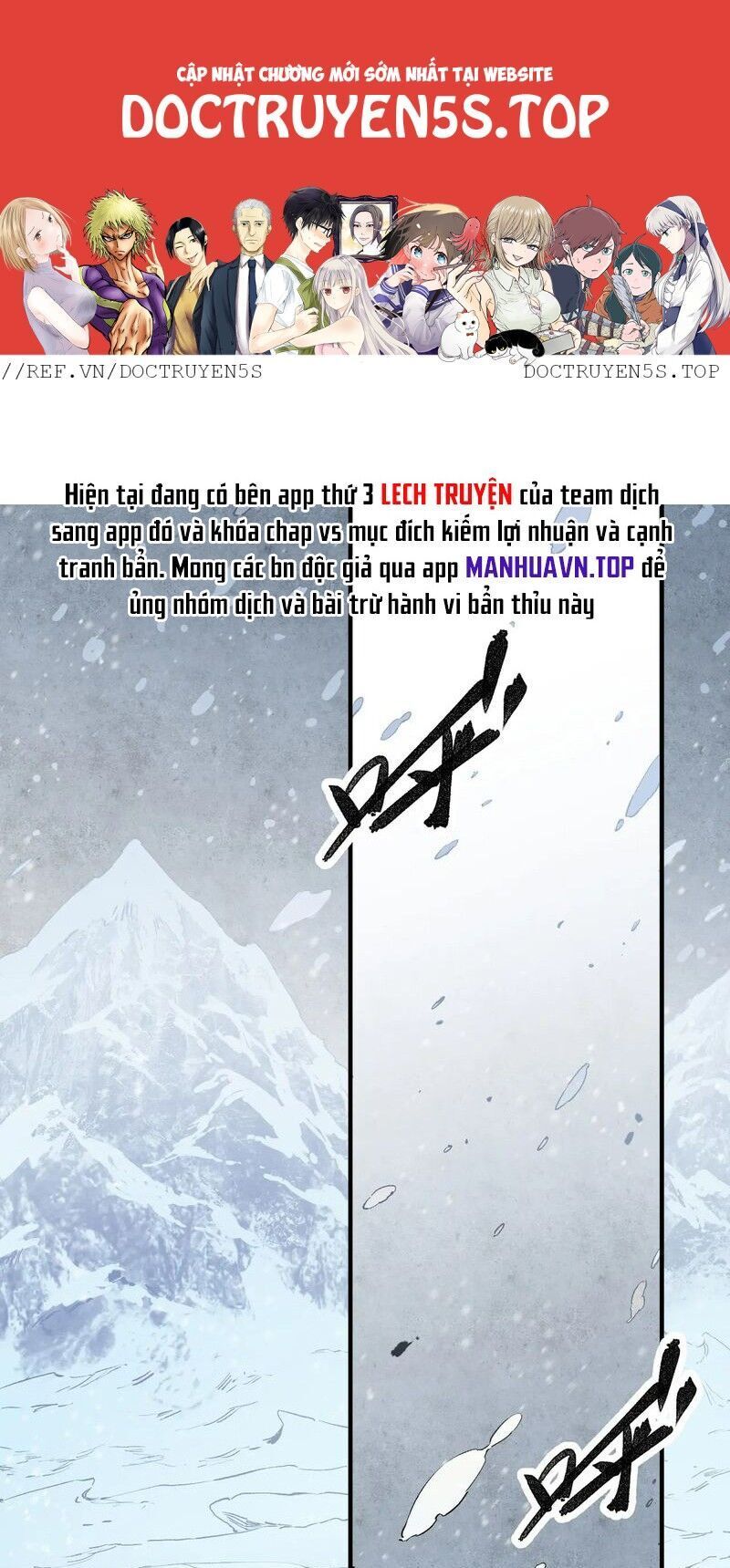 đọc truyện Toàn Dân Chuyển Chức : Duy Ta Vô Chức Tán Nhân Chương 63 ảnh 4 tại Thiên Thai Truyện