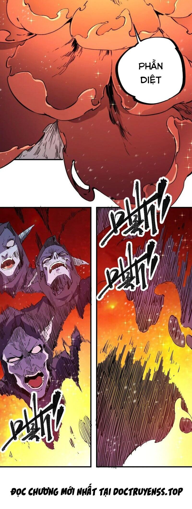 đọc truyện Toàn Dân Chuyển Chức : Duy Ta Vô Chức Tán Nhân Chương 63 ảnh 25 tại Thiên Thai Truyện