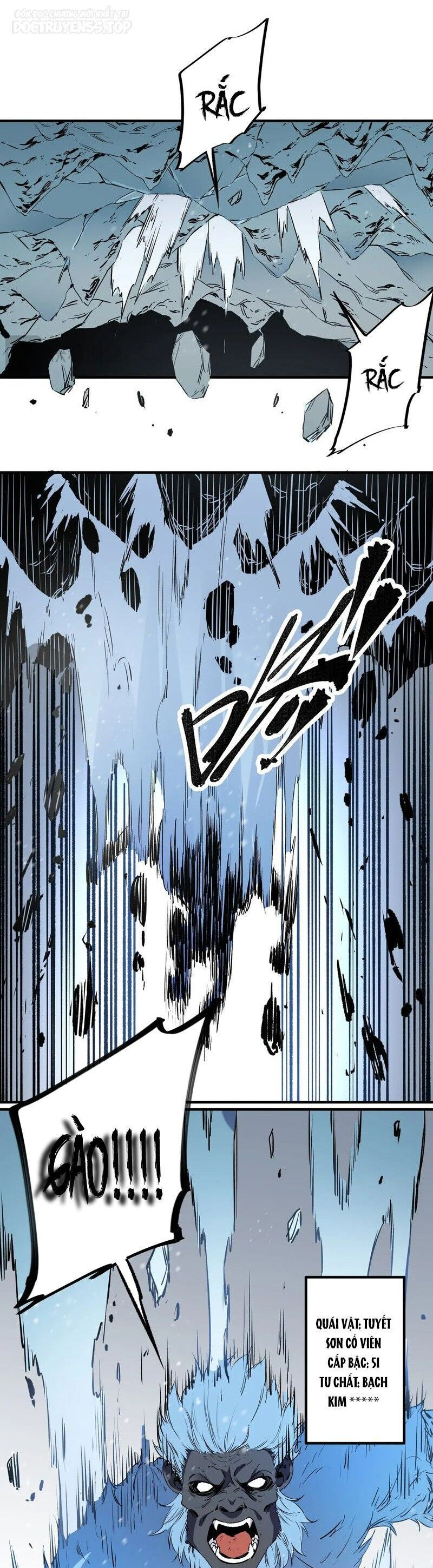 đọc truyện Toàn Dân Chuyển Chức : Duy Ta Vô Chức Tán Nhân Chương 63 ảnh 28 tại Thiên Thai Truyện