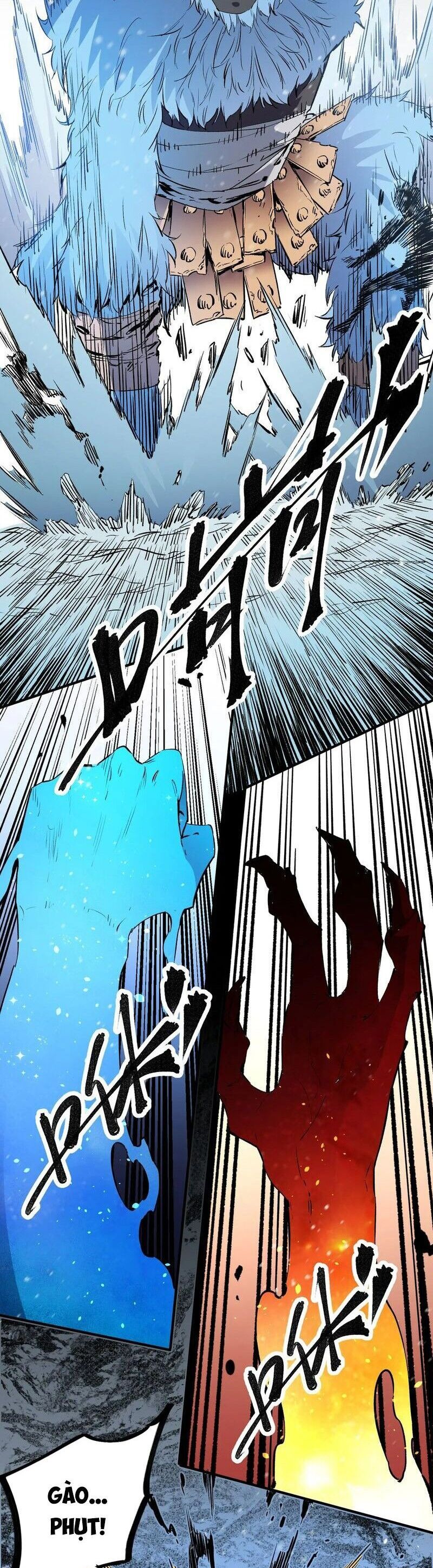 đọc truyện Toàn Dân Chuyển Chức : Duy Ta Vô Chức Tán Nhân Chương 63 ảnh 29 tại Thiên Thai Truyện