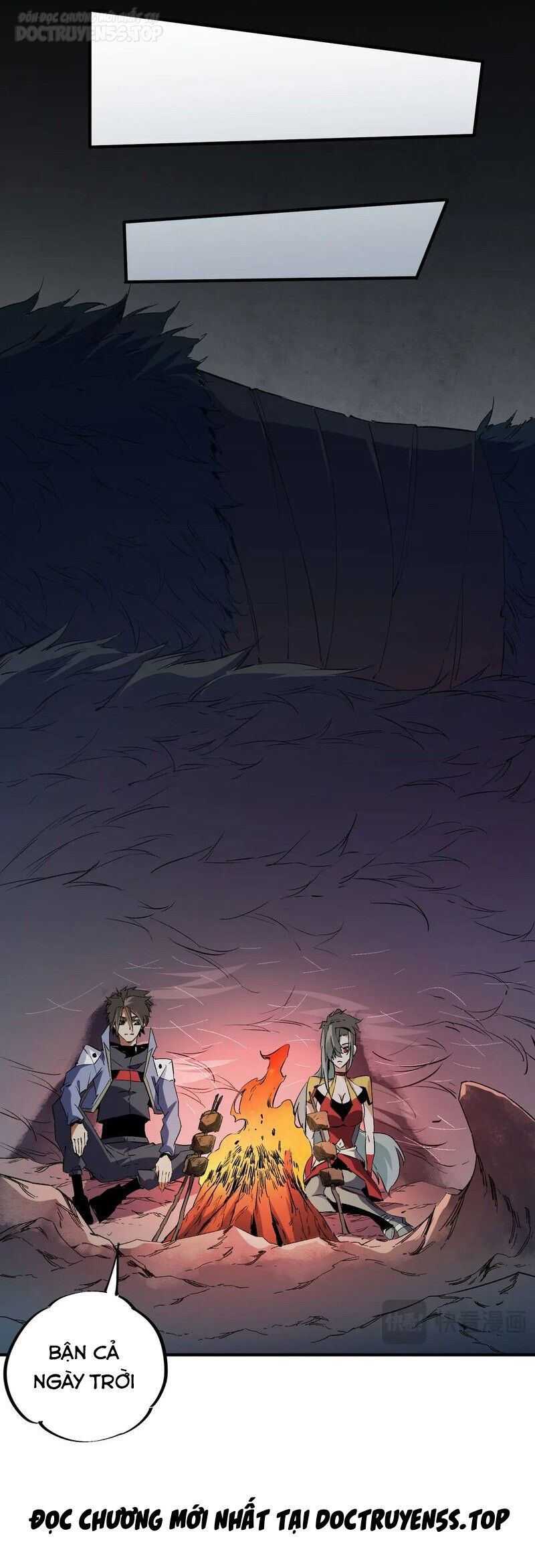 đọc truyện Toàn Dân Chuyển Chức : Duy Ta Vô Chức Tán Nhân Chương 63 ảnh 31 tại Thiên Thai Truyện