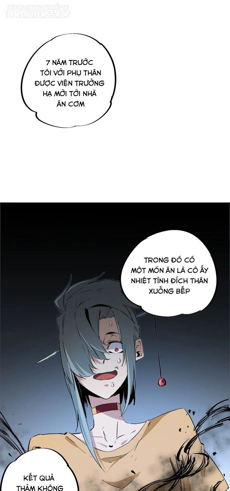 đọc truyện Toàn Dân Chuyển Chức : Duy Ta Vô Chức Tán Nhân Chương 63 ảnh 36 tại Thiên Thai Truyện