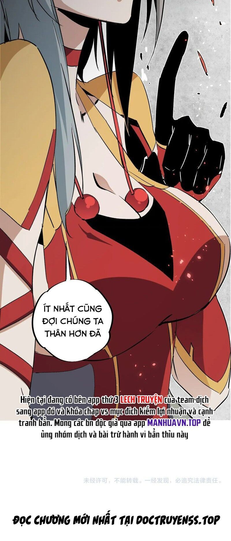 đọc truyện Toàn Dân Chuyển Chức : Duy Ta Vô Chức Tán Nhân Chương 63 ảnh 41 tại Thiên Thai Truyện