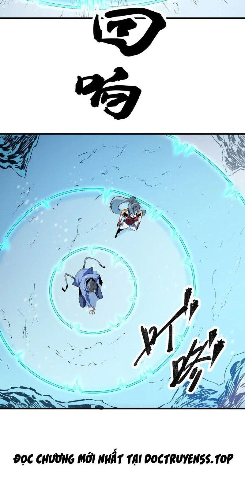 đọc truyện Toàn Dân Chuyển Chức : Duy Ta Vô Chức Tán Nhân Chương 63 ảnh 8 tại Thiên Thai Truyện