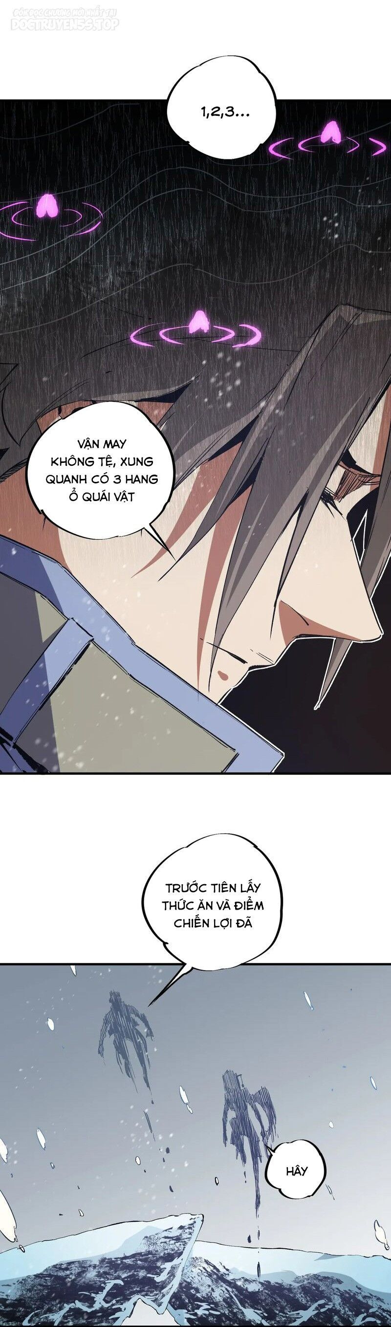 đọc truyện Toàn Dân Chuyển Chức : Duy Ta Vô Chức Tán Nhân Chương 63 ảnh 11 tại Thiên Thai Truyện