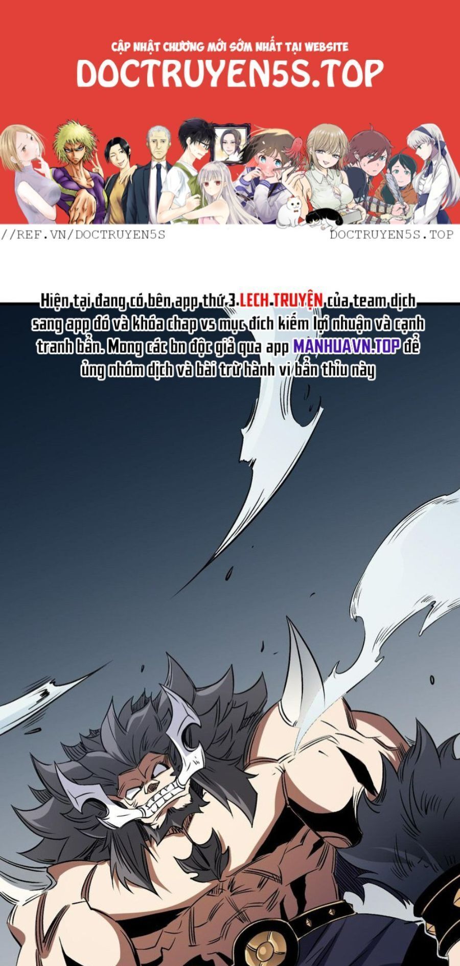 đọc truyện Toàn Dân Chuyển Chức : Duy Ta Vô Chức Tán Nhân Chương 66 ảnh 3 tại Thiên Thai Truyện