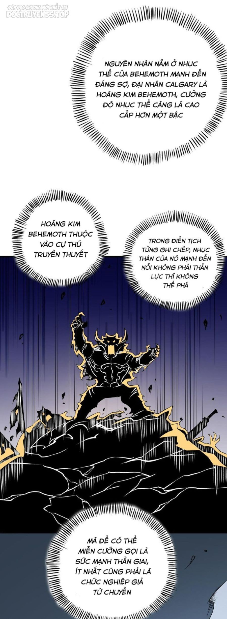 đọc truyện Toàn Dân Chuyển Chức : Duy Ta Vô Chức Tán Nhân Chương 66 ảnh 12 tại Thiên Thai Truyện