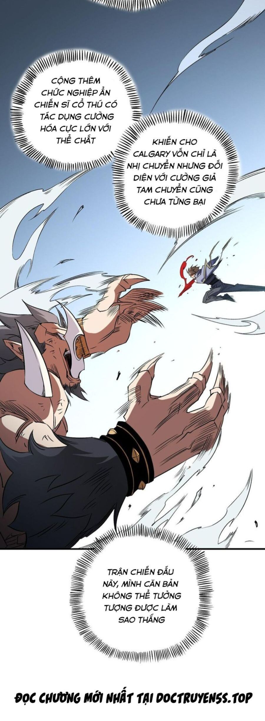 đọc truyện Toàn Dân Chuyển Chức : Duy Ta Vô Chức Tán Nhân Chương 66 ảnh 13 tại Thiên Thai Truyện