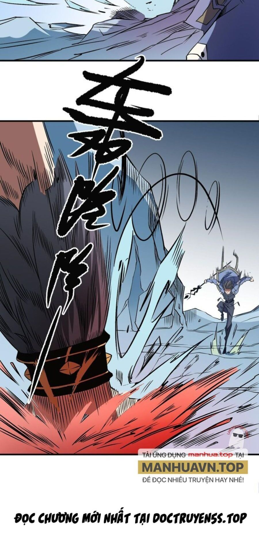 đọc truyện Toàn Dân Chuyển Chức : Duy Ta Vô Chức Tán Nhân Chương 66 ảnh 19 tại Thiên Thai Truyện