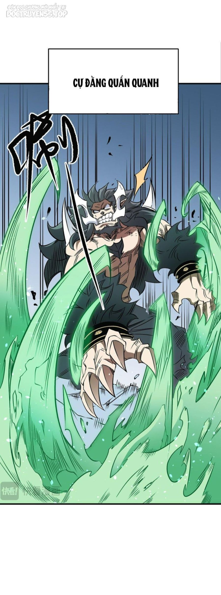 đọc truyện Toàn Dân Chuyển Chức : Duy Ta Vô Chức Tán Nhân Chương 66 ảnh 21 tại Thiên Thai Truyện