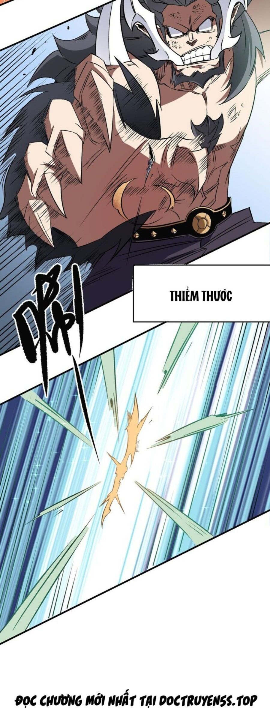 đọc truyện Toàn Dân Chuyển Chức : Duy Ta Vô Chức Tán Nhân Chương 66 ảnh 25 tại Thiên Thai Truyện