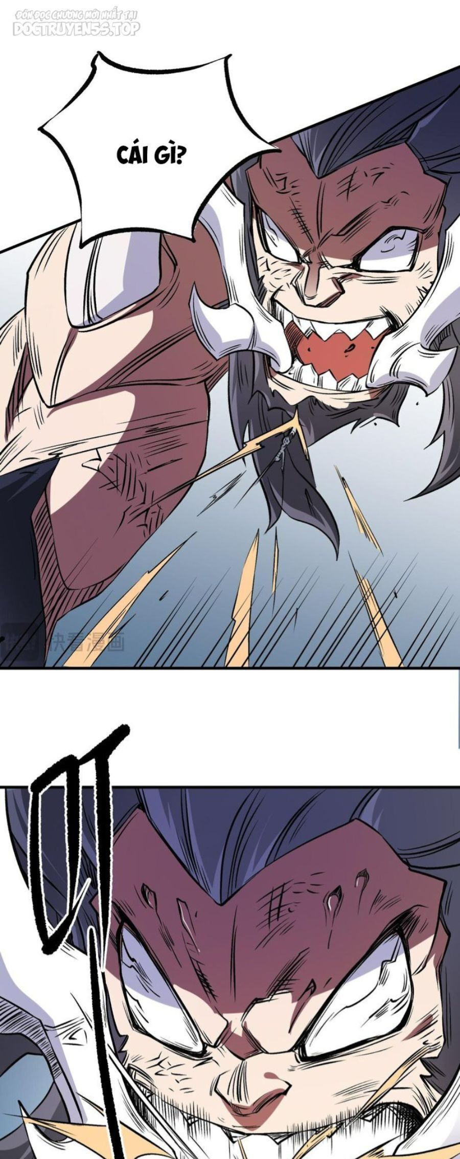 đọc truyện Toàn Dân Chuyển Chức : Duy Ta Vô Chức Tán Nhân Chương 66 ảnh 26 tại Thiên Thai Truyện