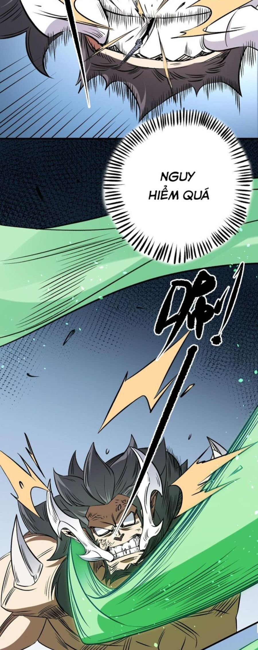 đọc truyện Toàn Dân Chuyển Chức : Duy Ta Vô Chức Tán Nhân Chương 66 ảnh 27 tại Thiên Thai Truyện