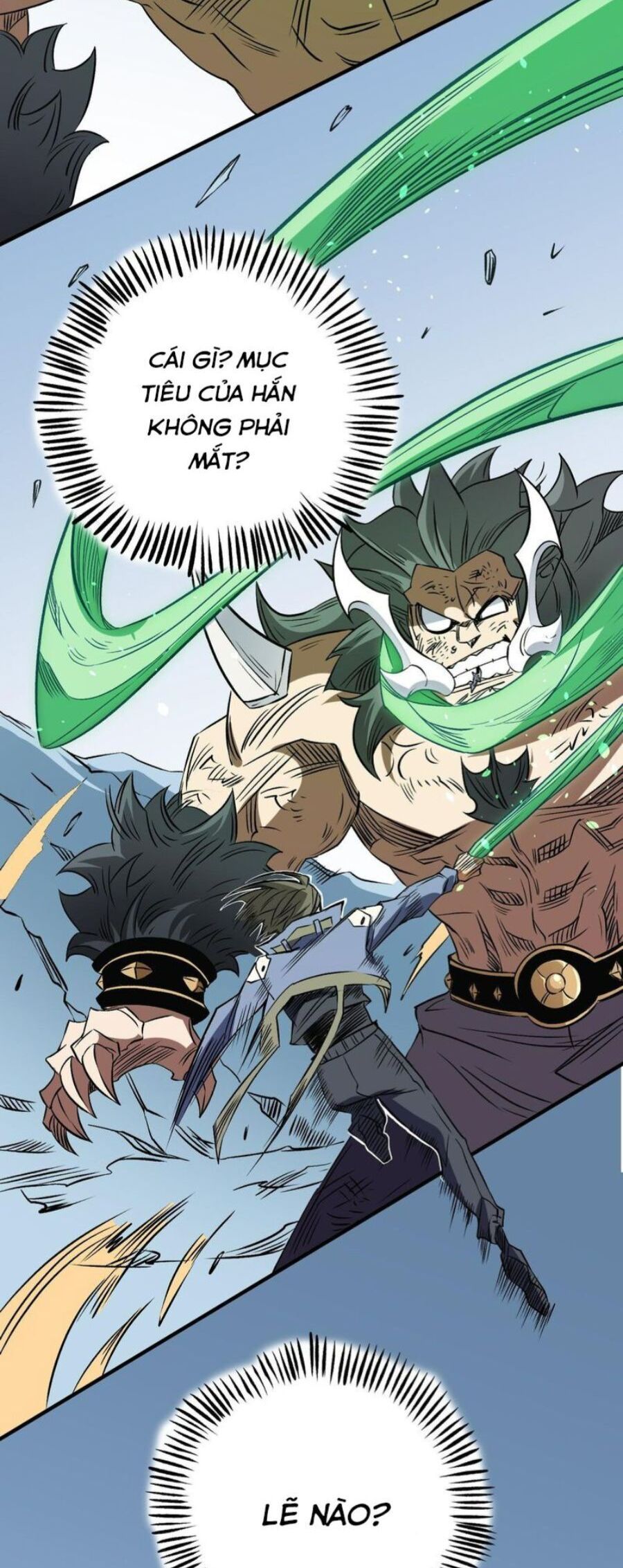 đọc truyện Toàn Dân Chuyển Chức : Duy Ta Vô Chức Tán Nhân Chương 66 ảnh 28 tại Thiên Thai Truyện