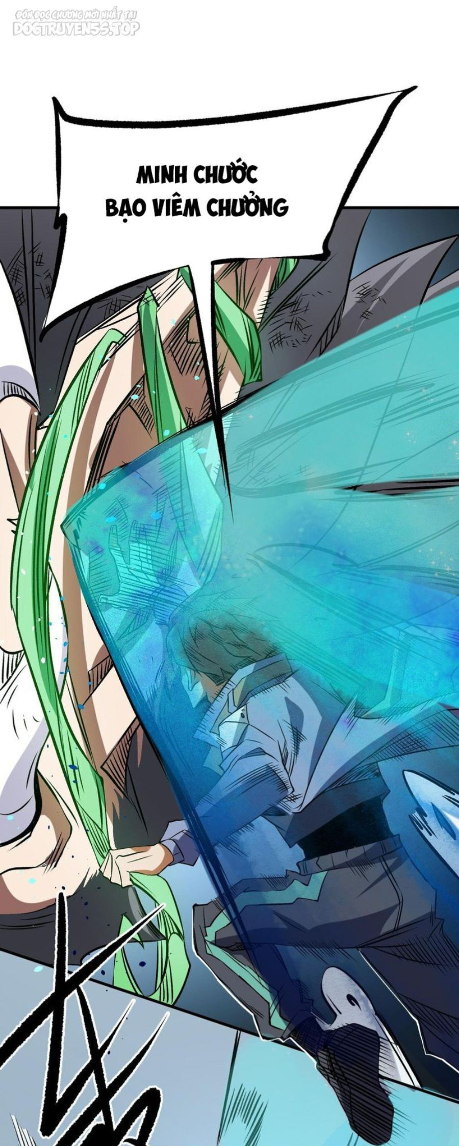 đọc truyện Toàn Dân Chuyển Chức : Duy Ta Vô Chức Tán Nhân Chương 66 ảnh 33 tại Thiên Thai Truyện