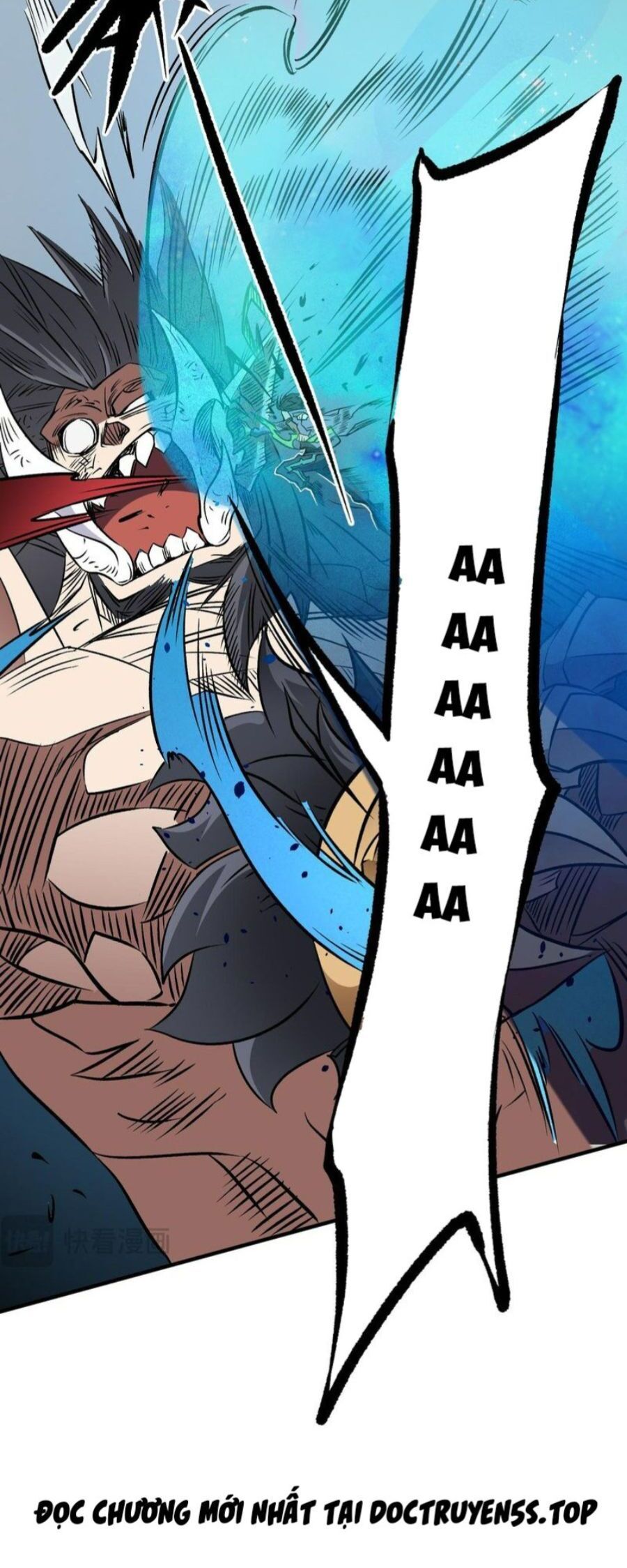 đọc truyện Toàn Dân Chuyển Chức : Duy Ta Vô Chức Tán Nhân Chương 66 ảnh 34 tại Thiên Thai Truyện