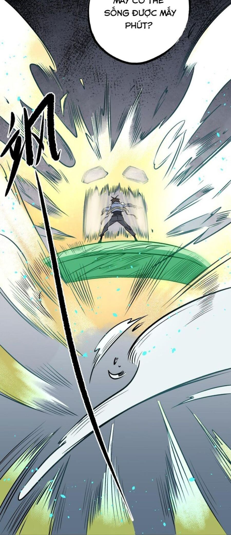 đọc truyện Toàn Dân Chuyển Chức : Duy Ta Vô Chức Tán Nhân Chương 66 ảnh 36 tại Thiên Thai Truyện