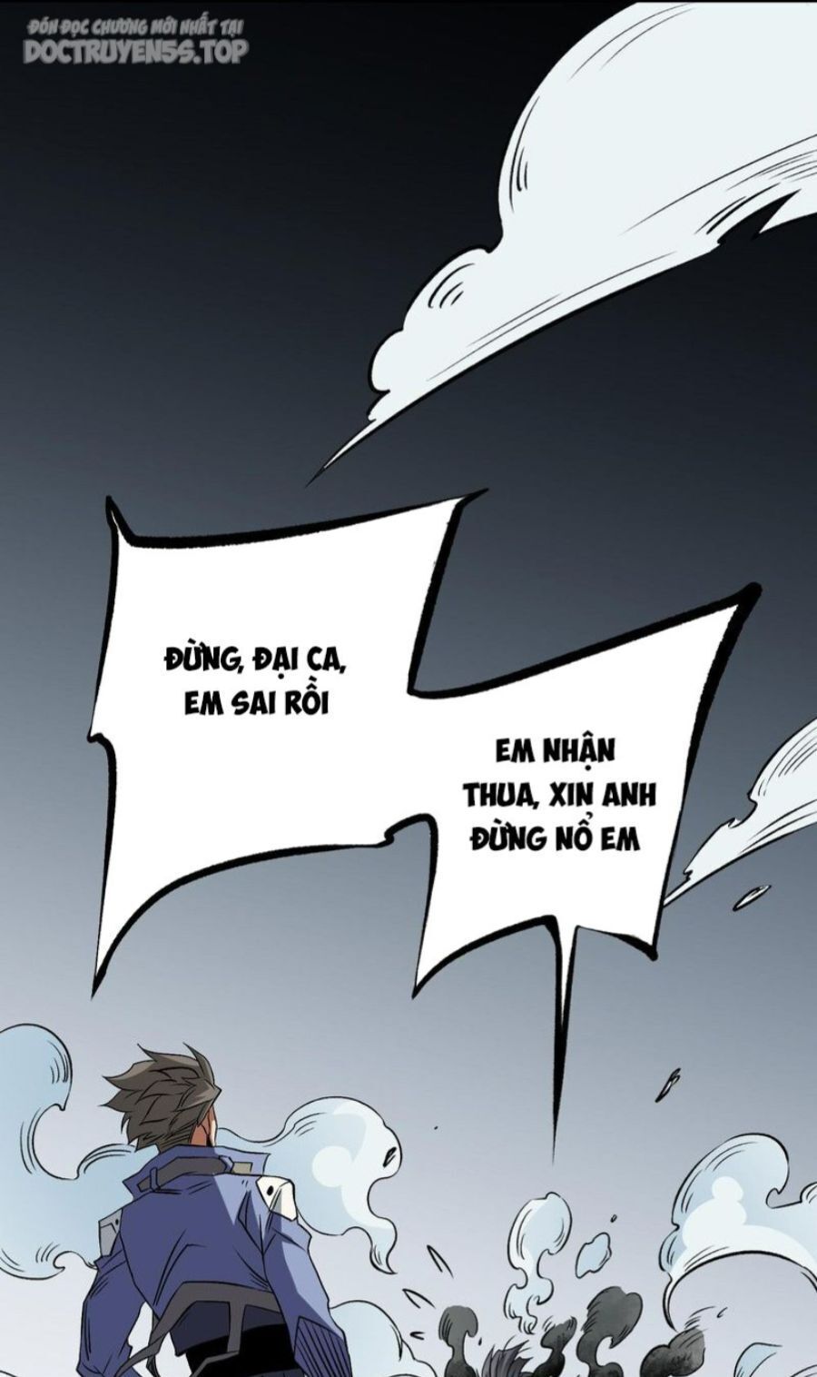 đọc truyện Toàn Dân Chuyển Chức : Duy Ta Vô Chức Tán Nhân Chương 66 ảnh 37 tại Thiên Thai Truyện