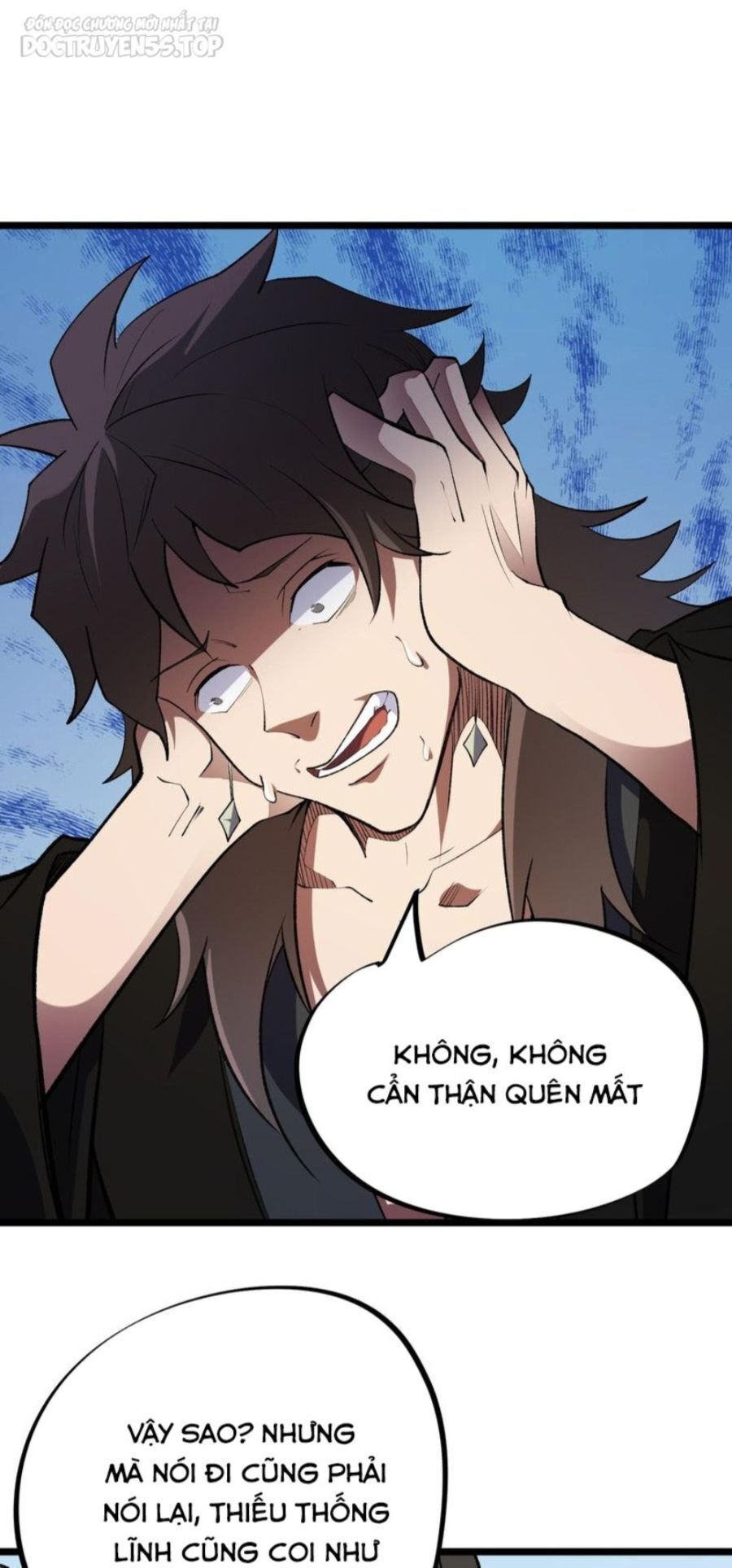 đọc truyện Toàn Dân Chuyển Chức : Duy Ta Vô Chức Tán Nhân Chương 67 ảnh 12 tại Thiên Thai Truyện