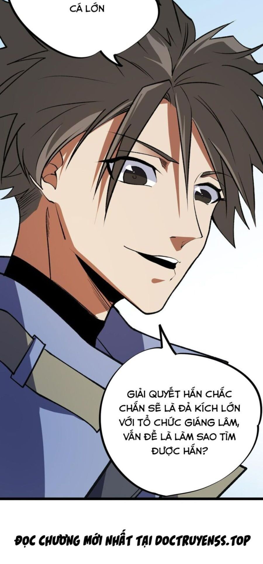 đọc truyện Toàn Dân Chuyển Chức : Duy Ta Vô Chức Tán Nhân Chương 67 ảnh 13 tại Thiên Thai Truyện