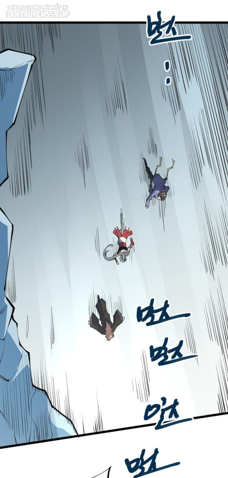 đọc truyện Toàn Dân Chuyển Chức : Duy Ta Vô Chức Tán Nhân Chương 67 ảnh 20 tại Thiên Thai Truyện