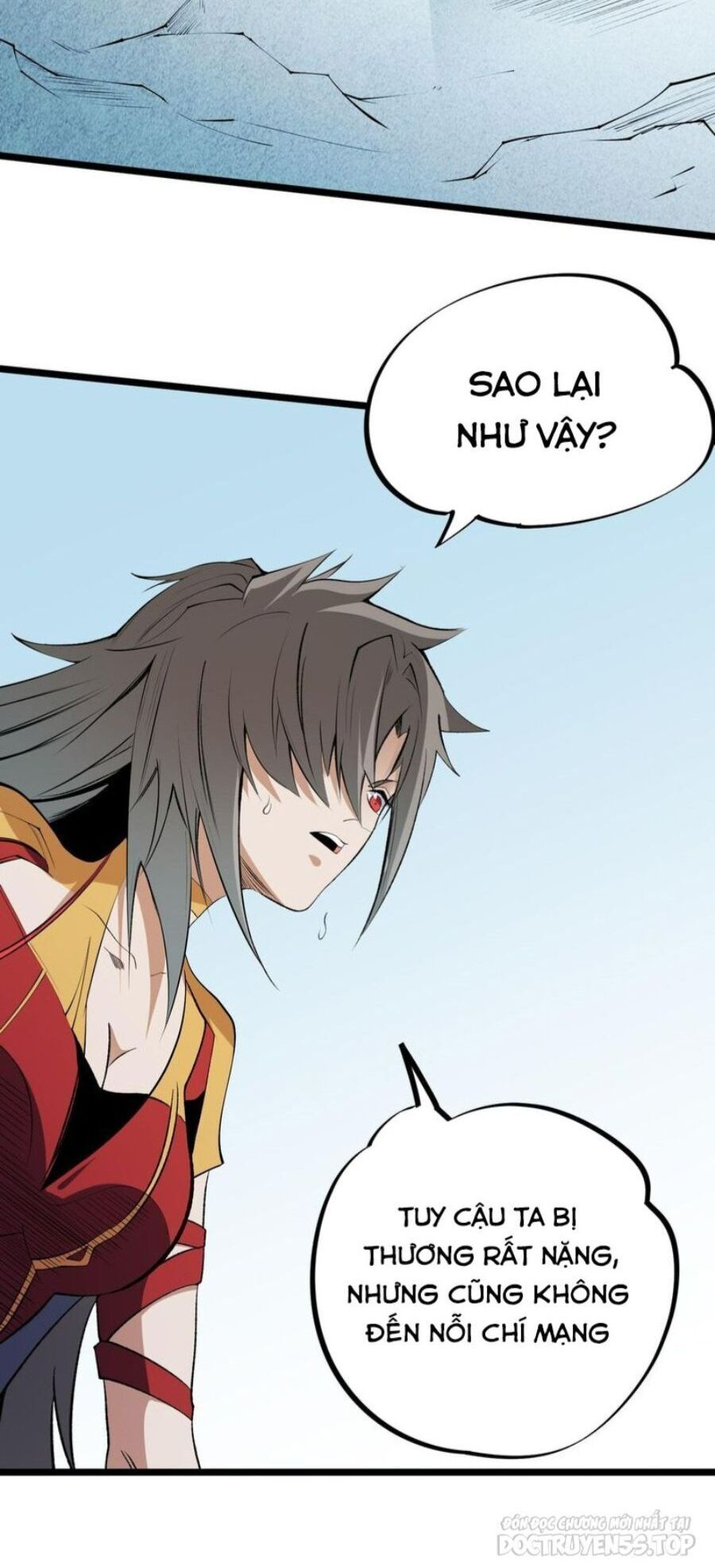 đọc truyện Toàn Dân Chuyển Chức : Duy Ta Vô Chức Tán Nhân Chương 67 ảnh 4 tại Thiên Thai Truyện